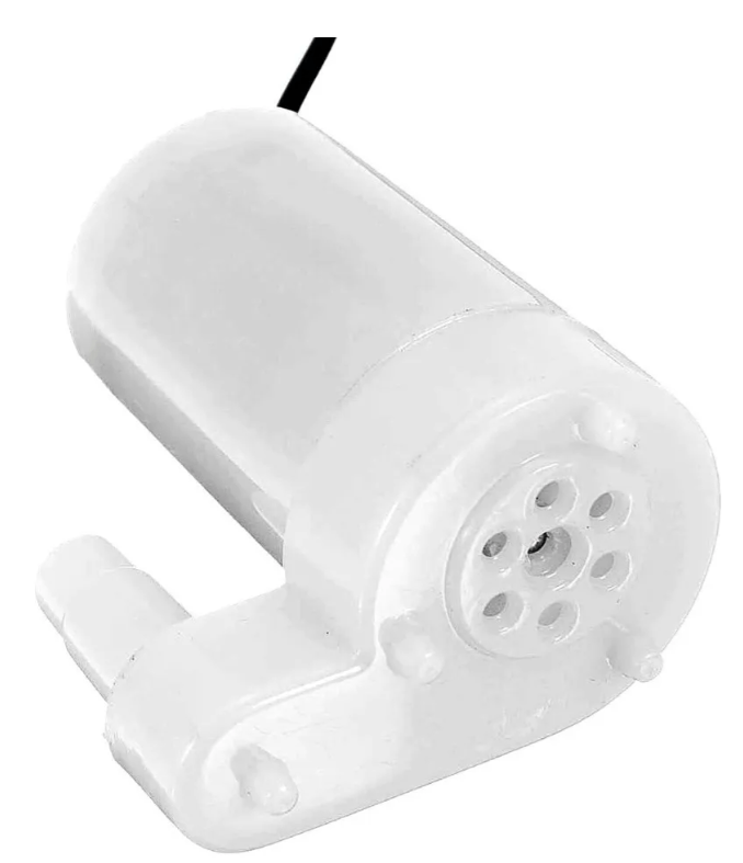 Mini Bomba Sumergible 3~6v - Tecneu