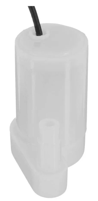Mini Bomba Sumergible 3~6v - Tecneu
