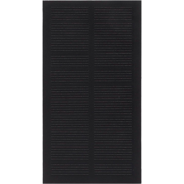 Mini Celda Energia Solar 200ma 5v 1w Para Cargador Celular Luz - Tecneu