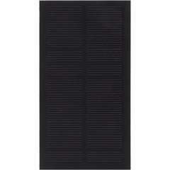 Mini Celda Energia Solar 200ma 5v 1w Para Cargador Celular Luz