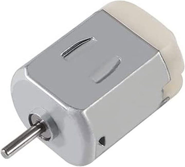 Mini Motor 3V A 6V Micro Dc - Tecneu