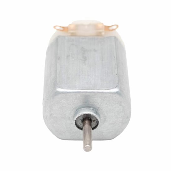 Mini Motor 3V A 6V Micro Dc - Tecneu