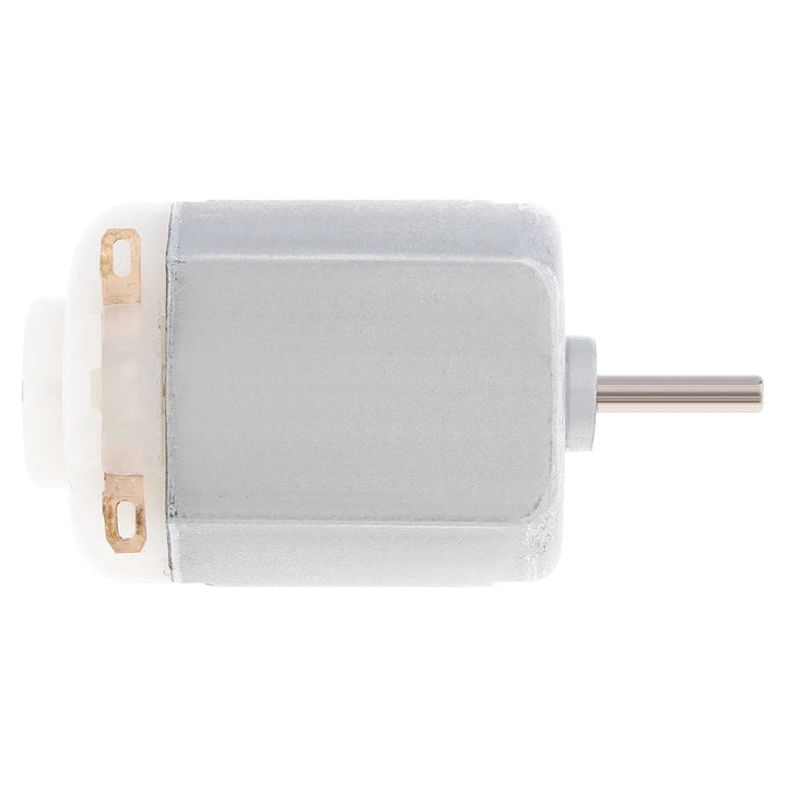 Mini Motor 3V A 6V Micro Dc - Tecneu