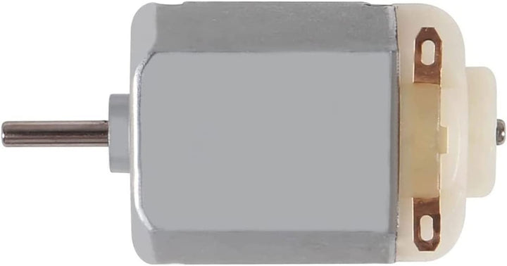 Mini Motor 3V A 6V Micro Dc - Tecneu