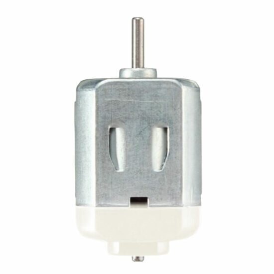 Mini Motor 3V A 6V Micro Dc - Tecneu