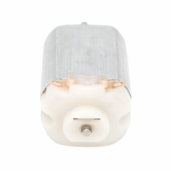 Mini Motor 3V A 6V Micro Dc - Tecneu