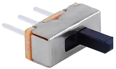 Mini Switch 8.5mm Interruptor On/off Ss12d00g4 Proto