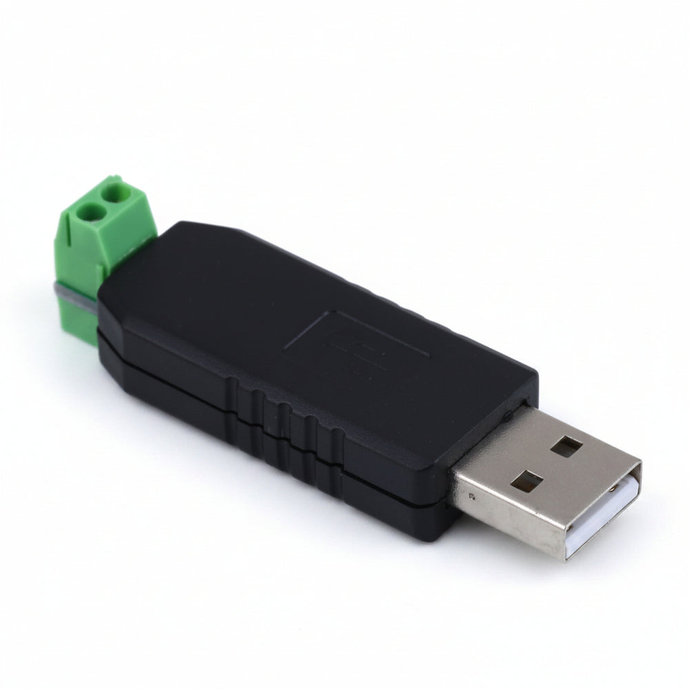 Modulo Adaptador Interfaz Usb Serial A Rs485 Max485