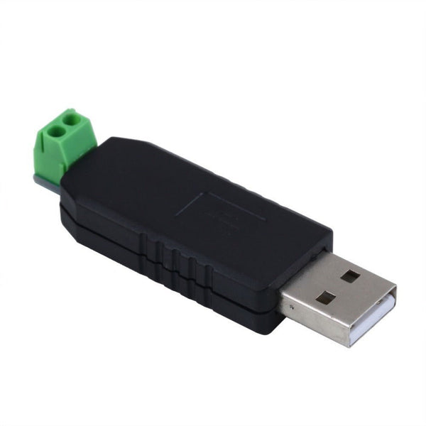 Modulo Adaptador Interfaz Usb Serial A Rs485 Max485 - Tecneu