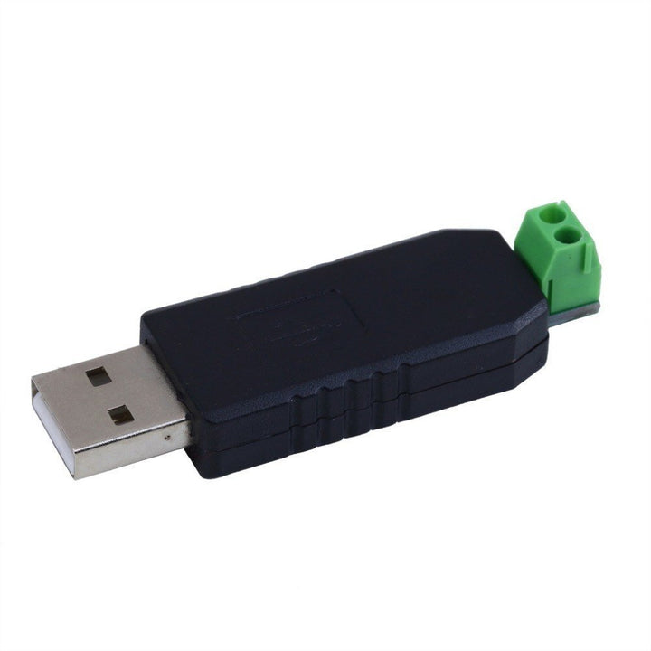 Modulo Adaptador Interfaz Usb Serial A Rs485 Max485 - Tecneu