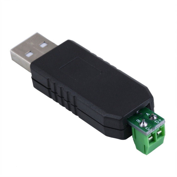 Modulo Adaptador Interfaz Usb Serial A Rs485 Max485 - Tecneu