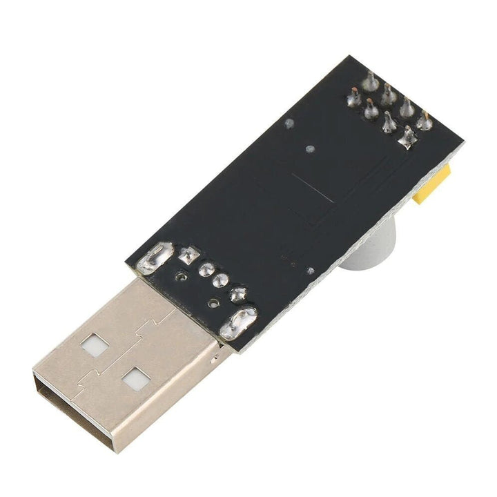 Modulo Adaptador Usb Serial Para Wifi Esp8266 Esp - 01 - Tecneu