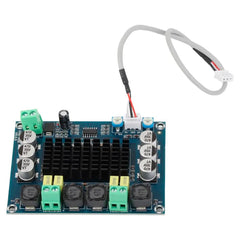 Modulo Amplificador 120w De Estereo Tpa3116 2.0