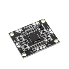 Módulo Amplificador De Audio 2x15w Pam8610