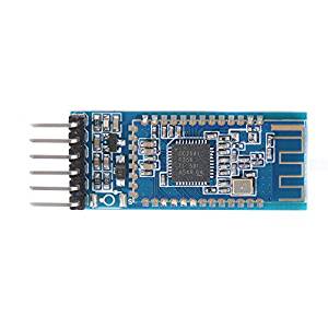 Modulo Bluetooth 4.0 Hm - 10 Cc2541 Ble Maestro / Esclavo - Tecneu