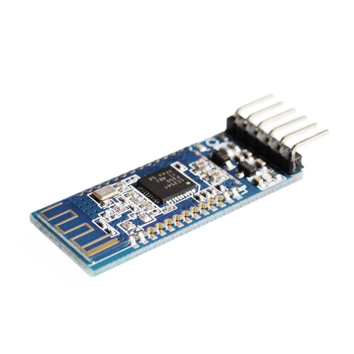 Modulo Bluetooth 4.0 Hm - 10 Cc2541 Ble Maestro / Esclavo - Tecneu