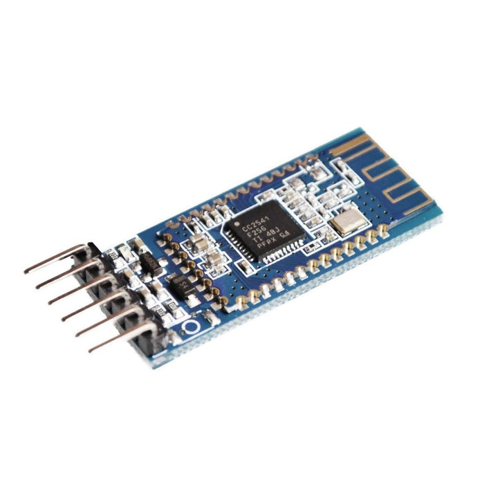 Modulo Bluetooth 4.0 Hm - 10 Cc2541 Ble Maestro / Esclavo - Tecneu