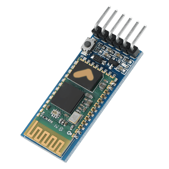 Modulo Bluetooth Hc - 05 Maestro/esclavo - Tecneu