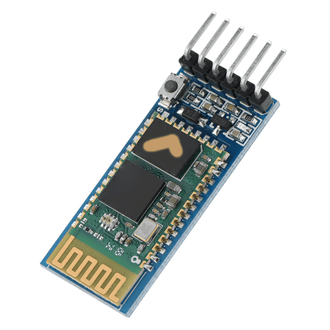 Modulo Bluetooth Hc-05 Maestro/esclavo