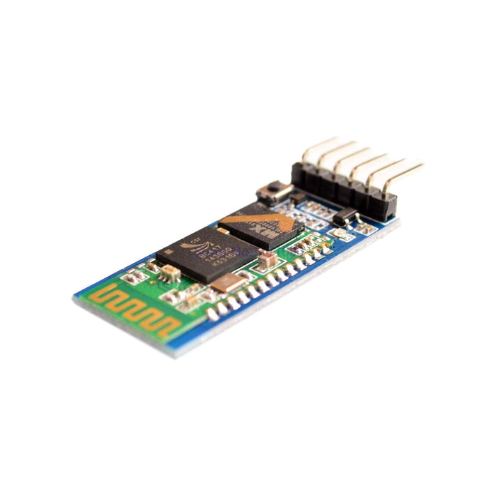 Modulo Bluetooth Hc - 05 Maestro/esclavo - Tecneu