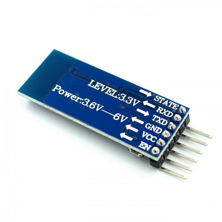 Modulo Bluetooth Hc - 05 Maestro/esclavo - Tecneu