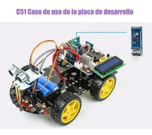 Modulo Bluetooth Hc - 06 Para Pic Raspberry - Tecneu