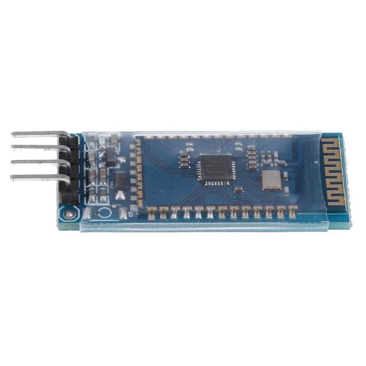 Modulo Bluetooth Hc - 06 Para Pic Raspberry - Tecneu