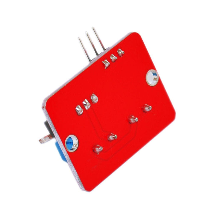 Modulo Controlador Mosfet Irf520 - Tecneu