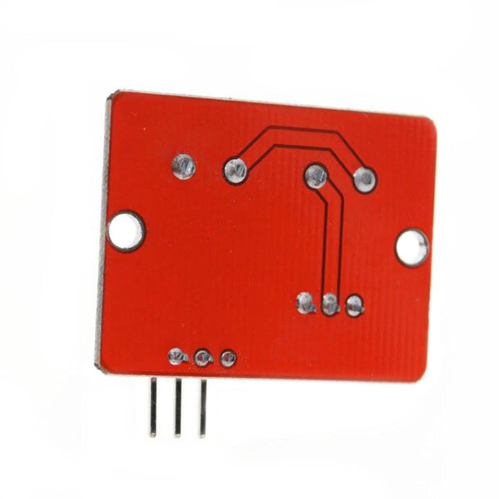 Modulo Controlador Mosfet Irf520 - Tecneu