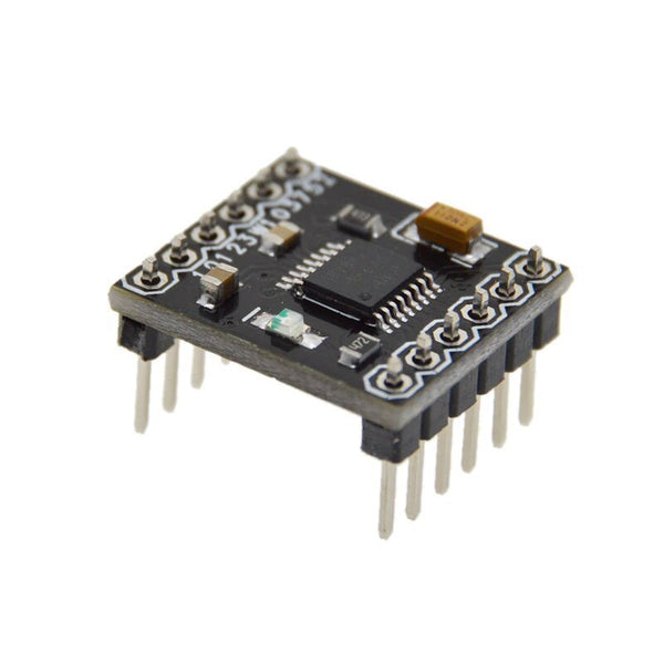 Modulo Driver Drv8833 Puente H Control Motor Dual - Tecneu