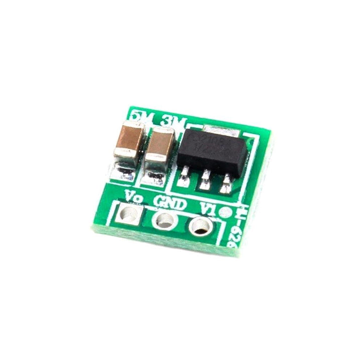 Modulo Elevador De Voltaje Dc - Dc 0.9 ~ 5v - Tecneu