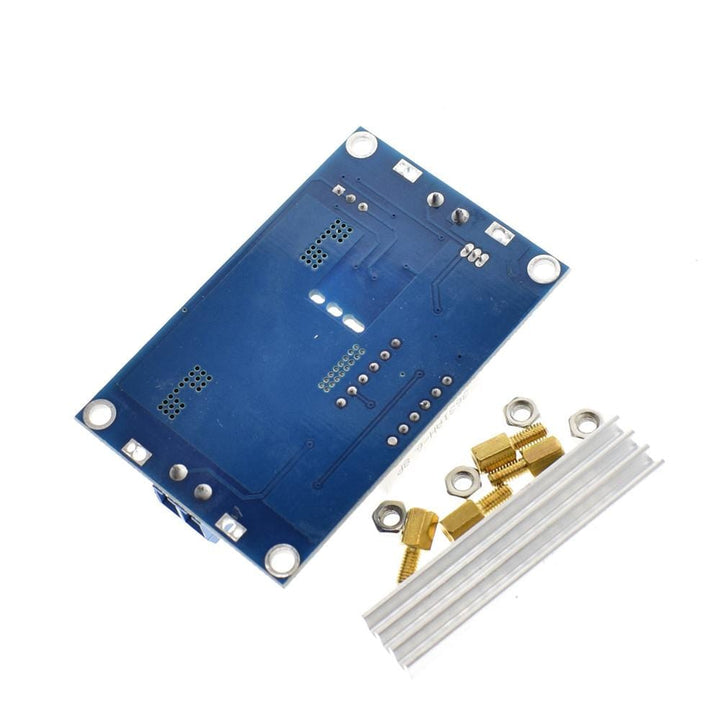 Modulo Elevador De Voltaje Ltc1871 3.5~35v 6a - Tecneu