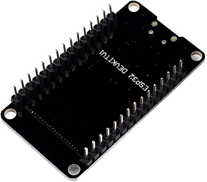Módulo Esp32 Wifi + Bluetooth 4.2 Ble Nodemcu CH9102 - Tecneu