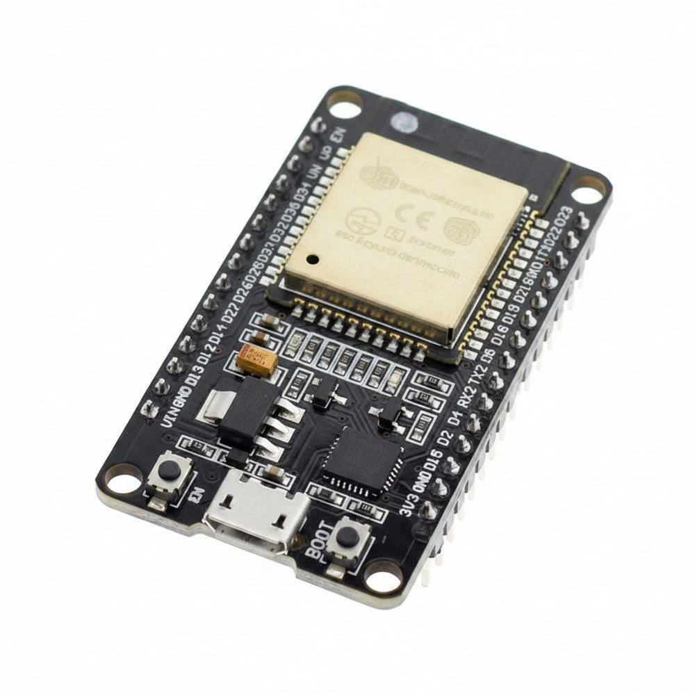 Módulo Esp32 Wifi + Bluetooth 4.2 Ble Nodemcu CH9102