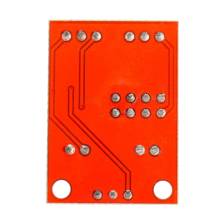 Modulo Generador De Pulsos Ne555 Onda Cuadrada - Tecneu