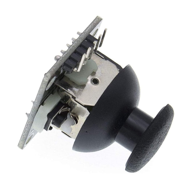 Módulo KY - 023 Joystick Analógico de Dos Ejes XY 3.3V - 5V - Tecneu