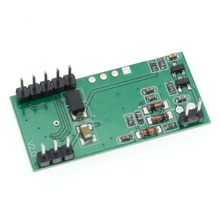 Módulo Lector Rfid 125 Khz Rdm6300 - Tecneu