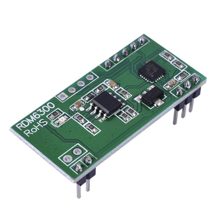 Módulo Lector Rfid 125 Khz Rdm6300 - Tecneu