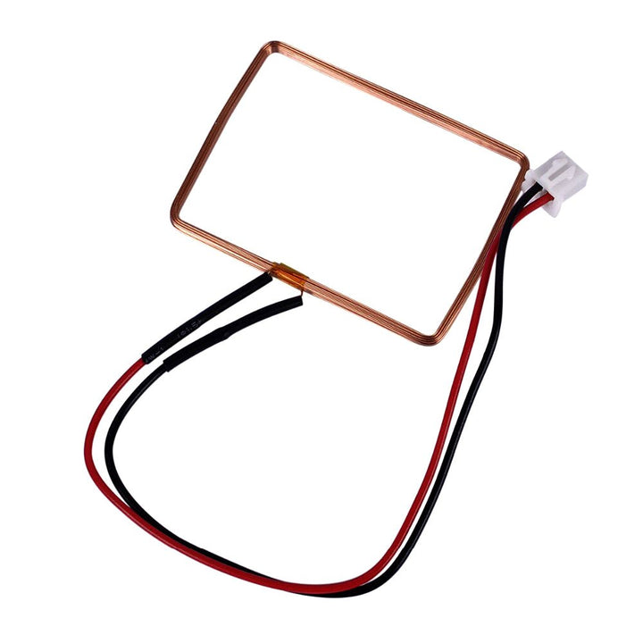 Módulo Lector Rfid 125 Khz Rdm6300 - Tecneu