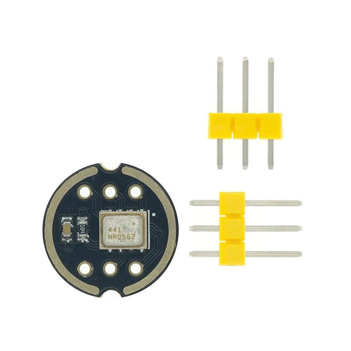 Módulo Microfono Omnidireccional INMP441 Esp32 Grabado Audio Sonido I2S - Tecneu