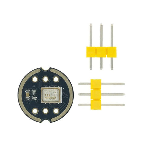 Módulo Microfono Omnidireccional INMP441 Esp32 Grabado Audio Sonido I2S