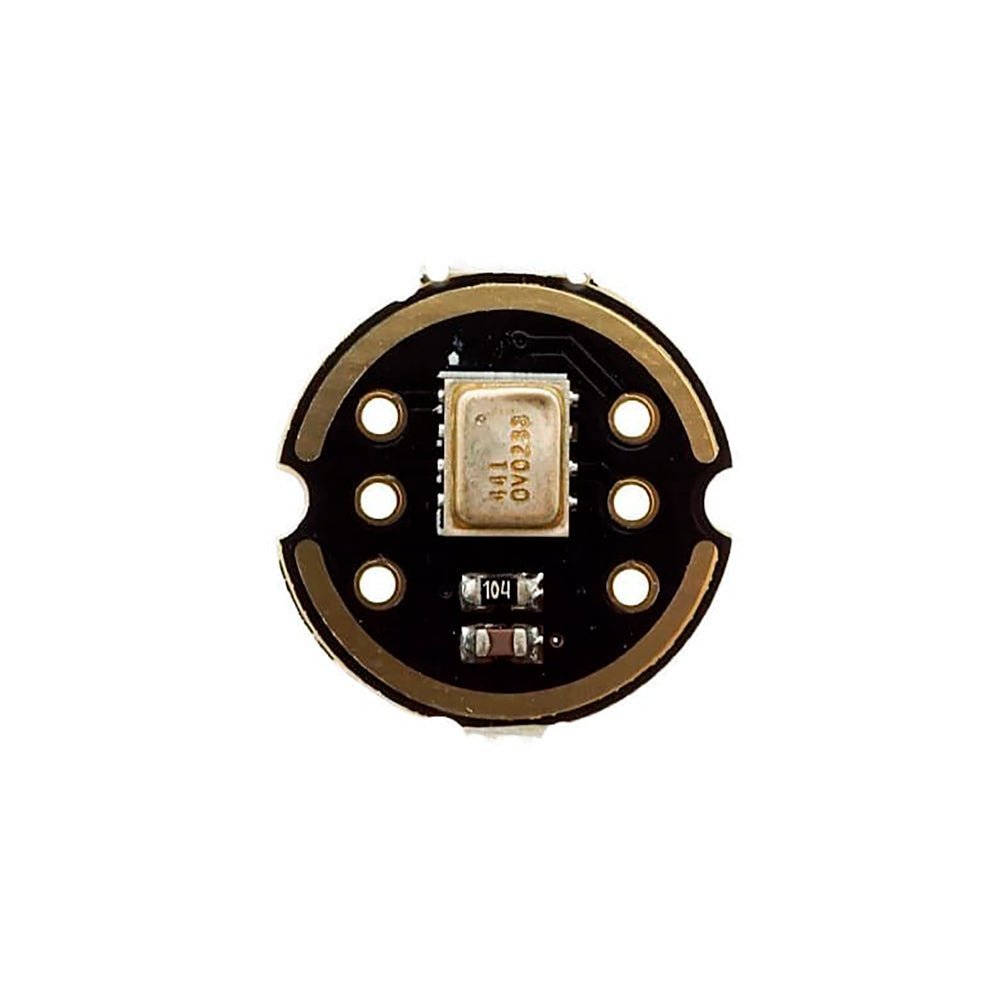 Módulo Microfono Omnidireccional INMP441 Esp32 Grabado Audio Sonido I2S ...