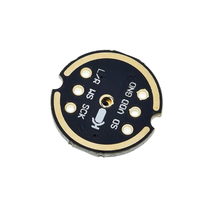 Módulo Microfono Omnidireccional INMP441 Esp32 Grabado Audio Sonido I2S - Tecneu