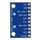 Módulo Mpu - 9250 Acelerómetro Giroscopio Magnetómetro I2c - Tecneu