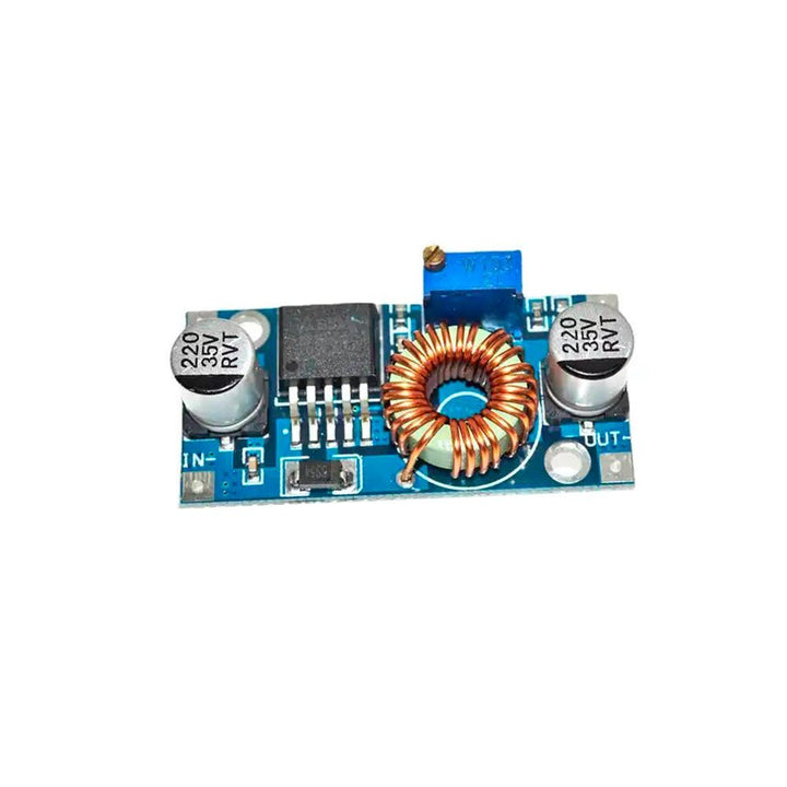 Modulo Regulador Xl4015 5a 4 - 38v A 1.25 - 36v Step Down - Tecneu
