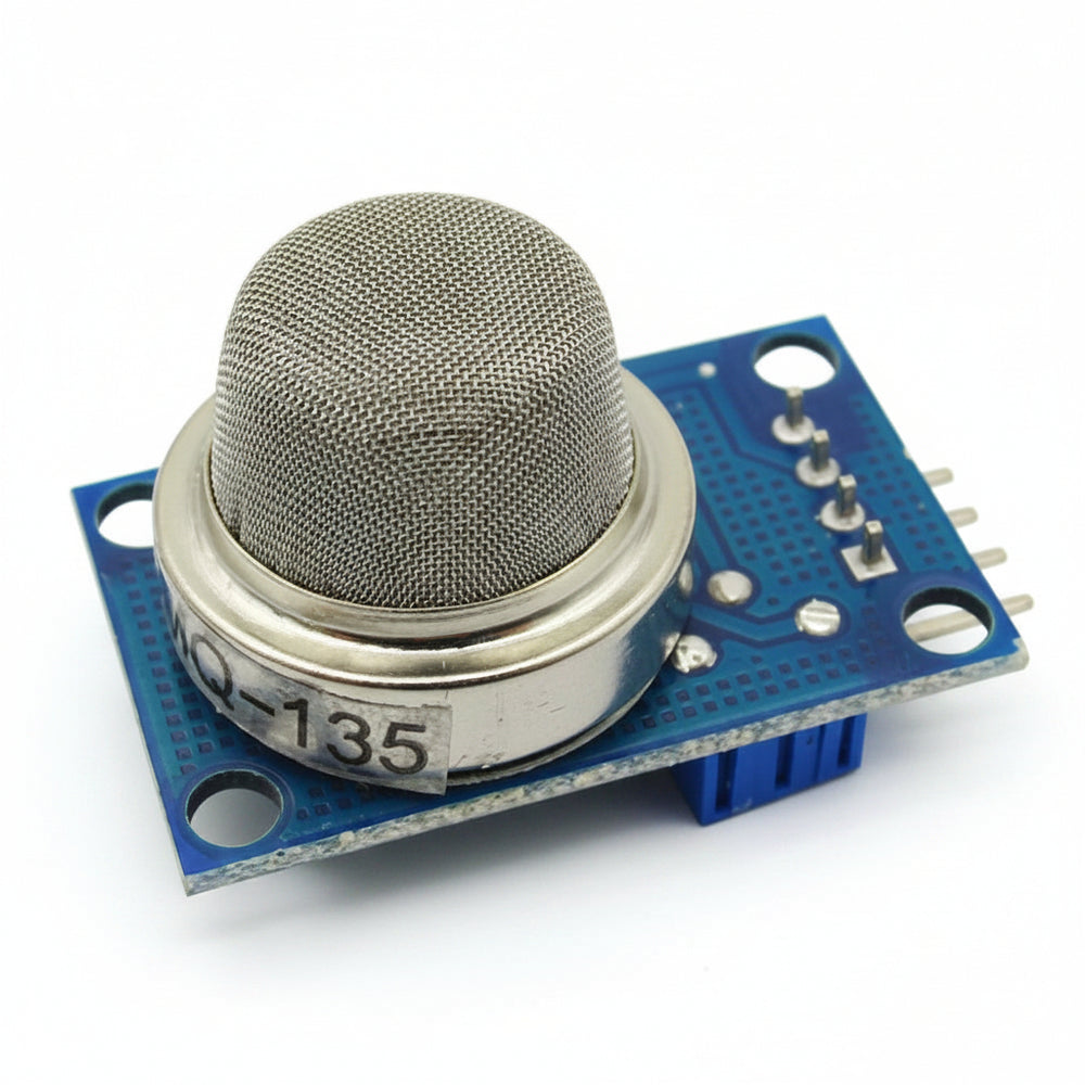 Modulo Sensor Calidad De Aire Mq-135