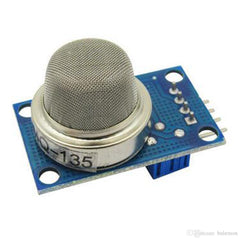 Modulo Sensor Calidad De Aire Mq-135