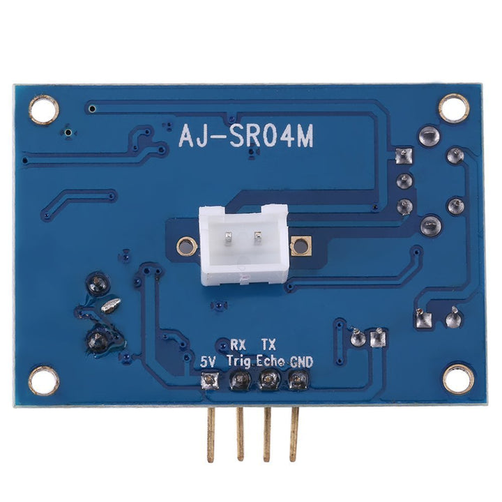 Modulo Sensor De Distancia Ultrasónico A Prueba De Agua - Tecneu