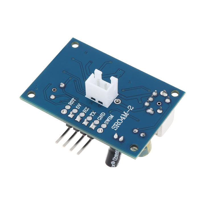 Modulo Sensor De Distancia Ultrasónico A Prueba De Agua - Tecneu