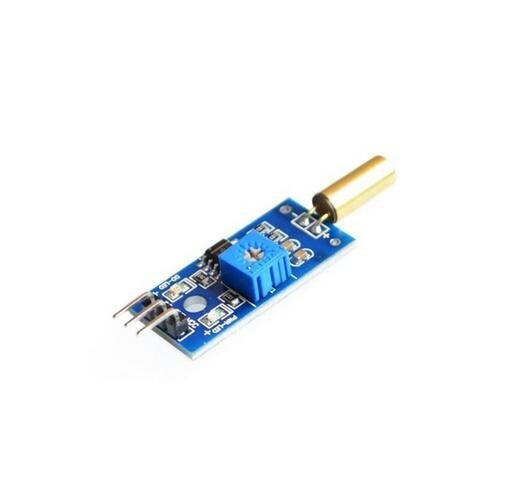 Modulo Sensor De Inclinacion Tilt Sw520d - Tecneu